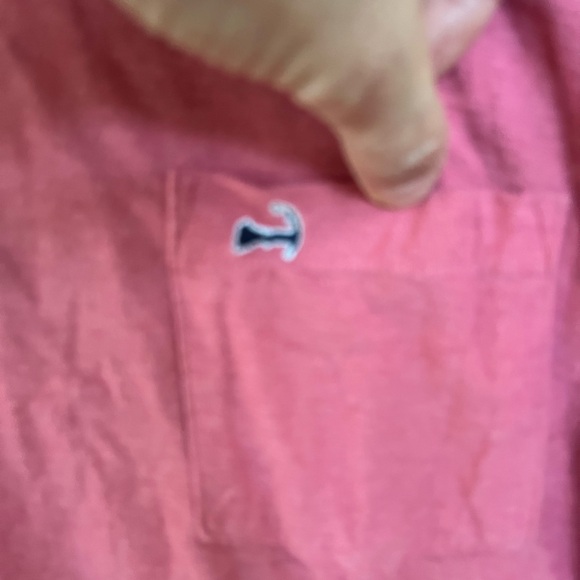 Cuffy's Cape Cod Tee Shirt - Picture 3 of 4